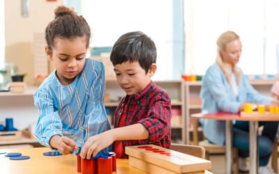 Pre-Kindergarten