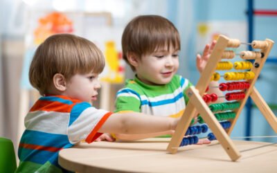 Pre-Schoolers