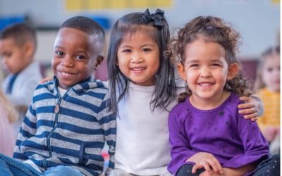 Pre-Kindergarten