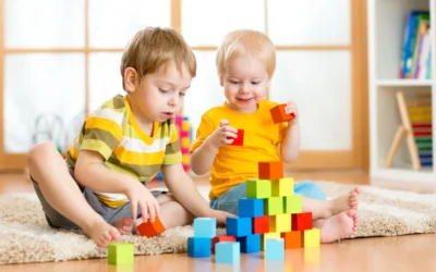 Toddlers
