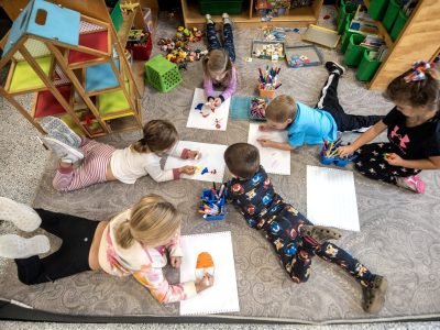 6 Reasons to Choose a Licensed Daycare in Saskatoon