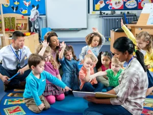Daycare in Saskatoon