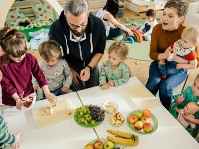 10 Best Daycares in Saskatoon That Truly Stand Out