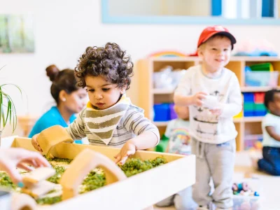 5 Ways Silly Times Daycare in Saskatoon Outshines Others in Safety & Fun (2025)