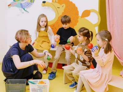 Top 7 Benefits of Choosing a Licensed Daycare in Saskatoon